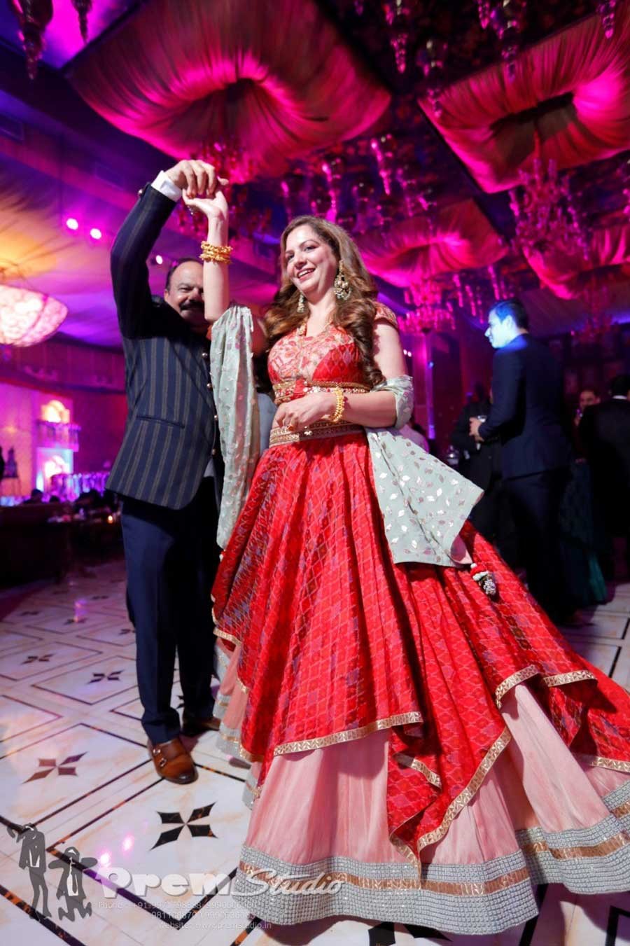 Gargi & Saurabh — photo 20
