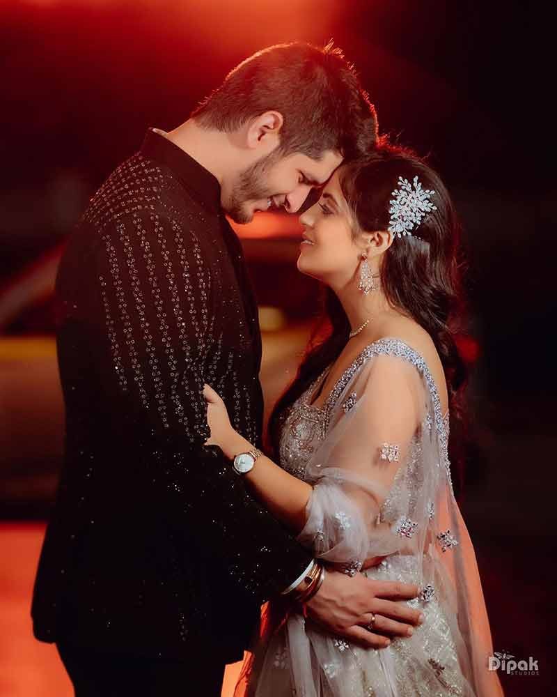 Daivansh & Muskan