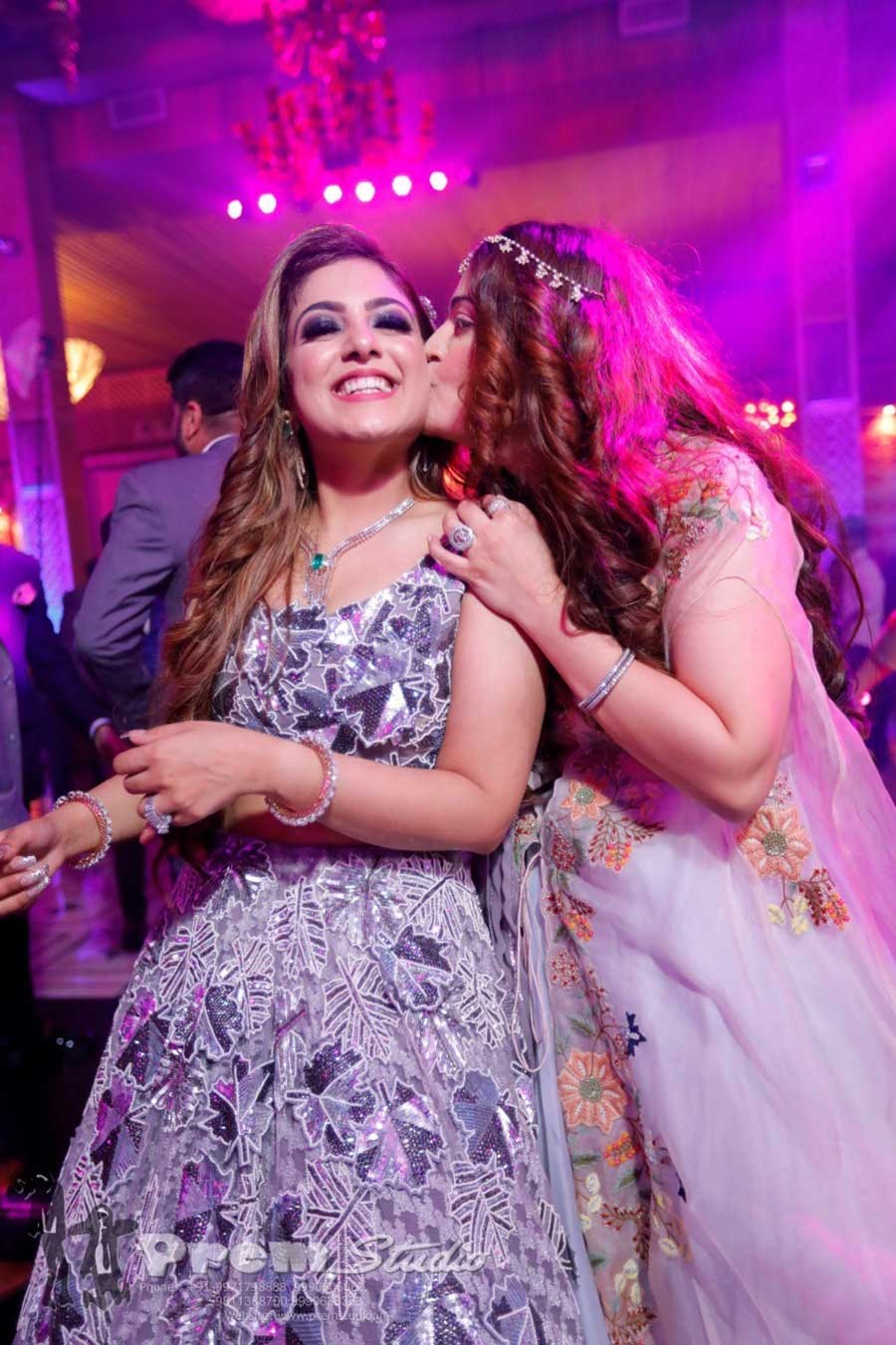 Gargi & Saurabh — photo 19