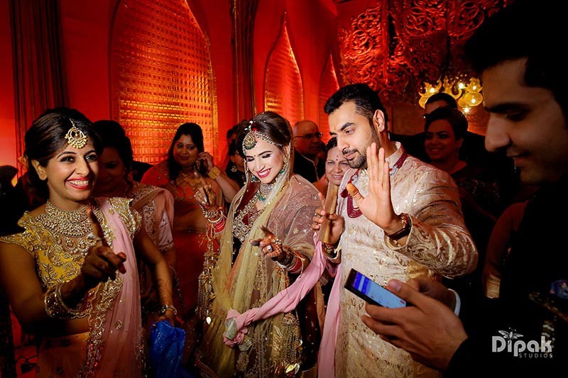 Honika & Ishan