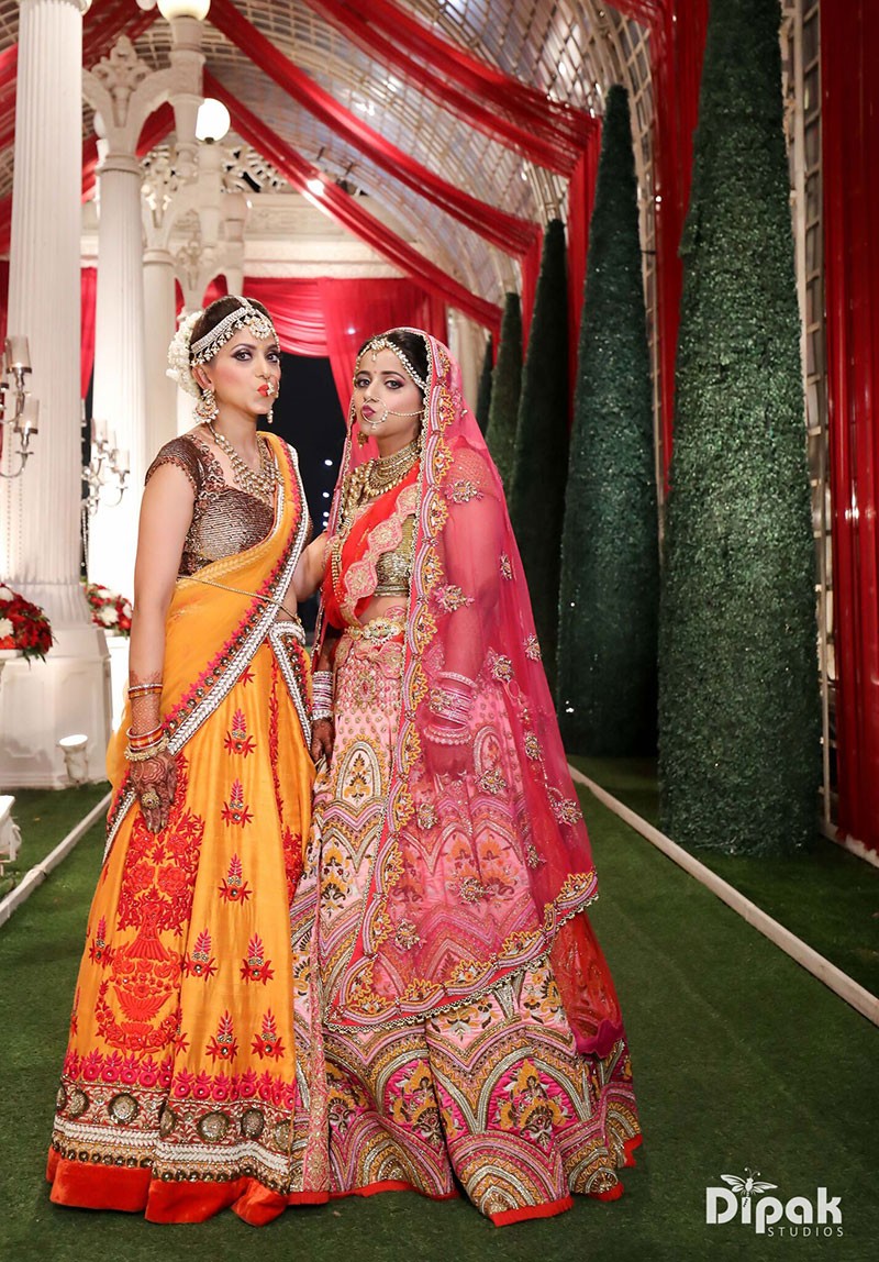 Himanshu & Damini