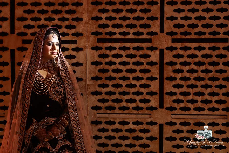 Umashankar & Akansha