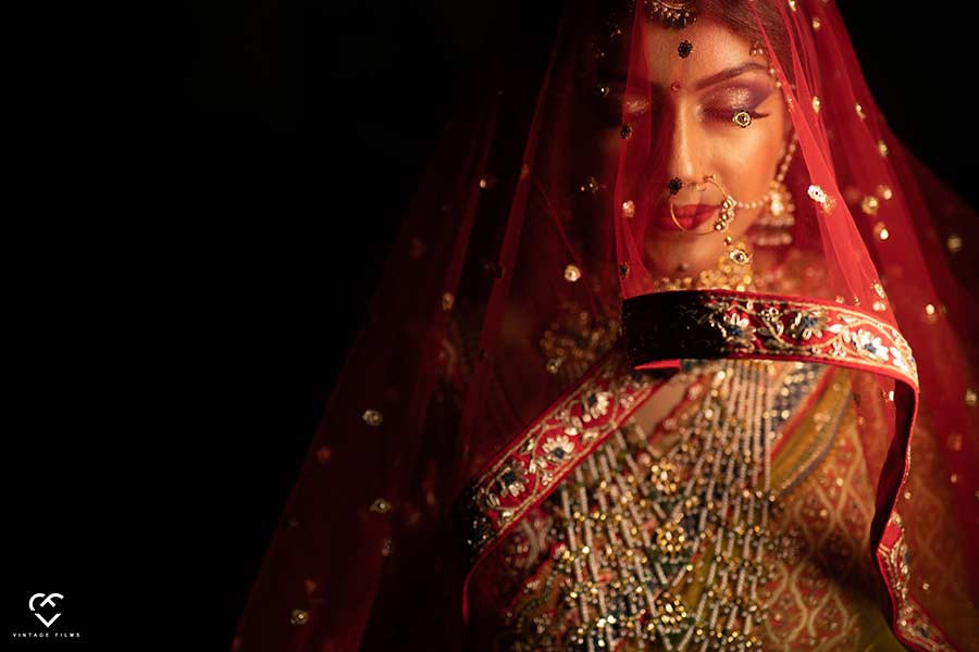 Shubham & Itisha — photo 5