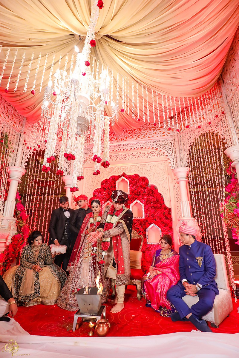 Akshay & Shruti — photo 5