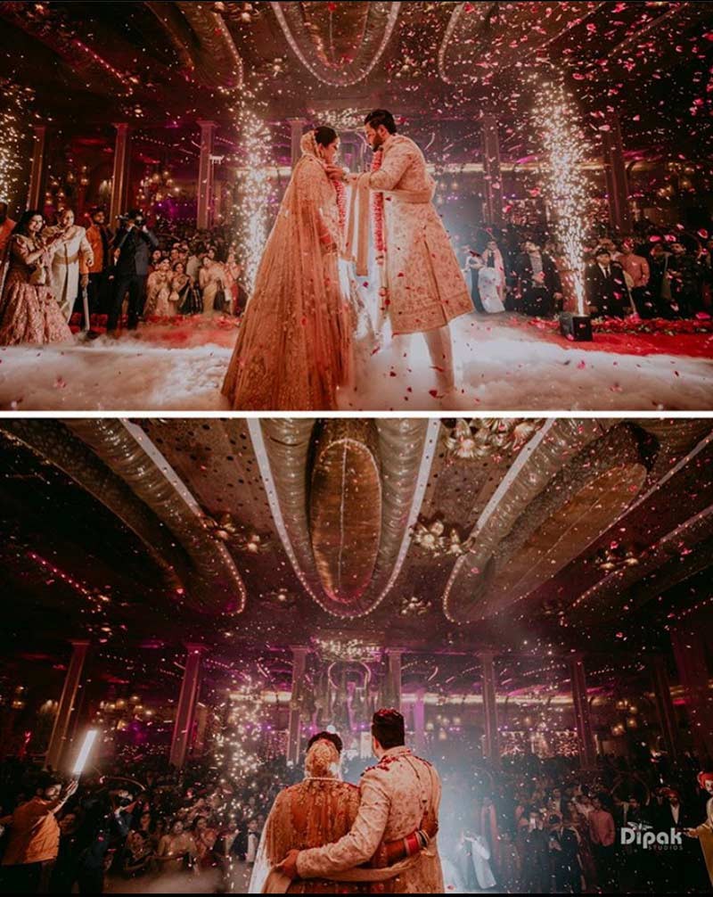 Sanchit & Aanchal