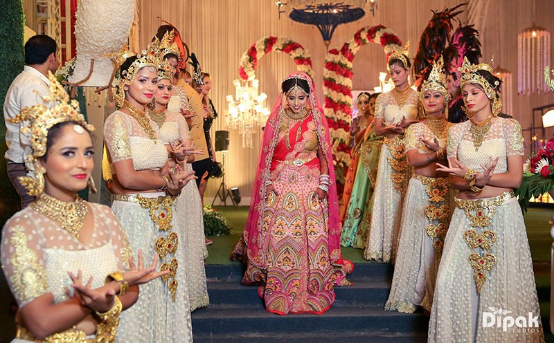 Himanshu & Damini