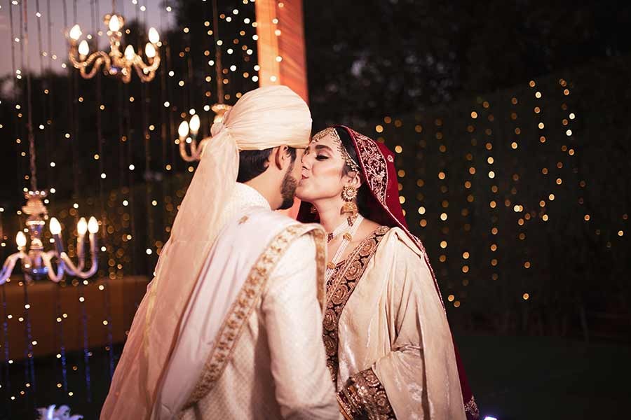 Abeer & Hammad