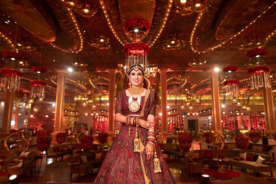 Gaurav & Akshita