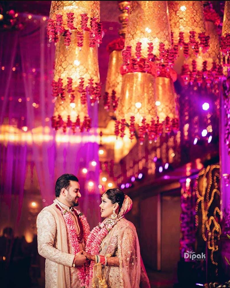 Sanchit & Aanchal