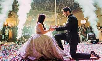 Daivansh & Muskan