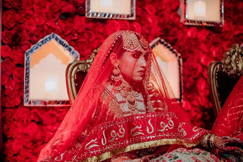 Sana & Sufiya — photo 3