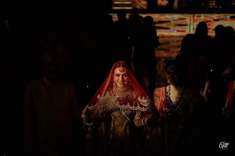 Agrima & Anubhav