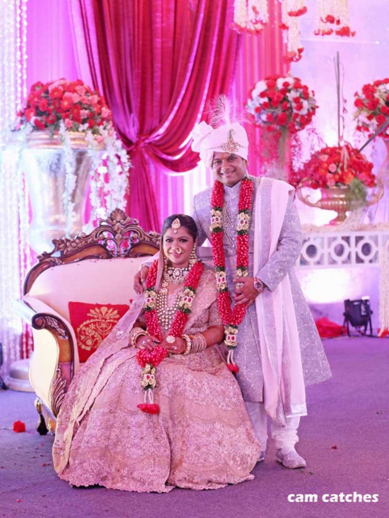 Shresth & Ritika