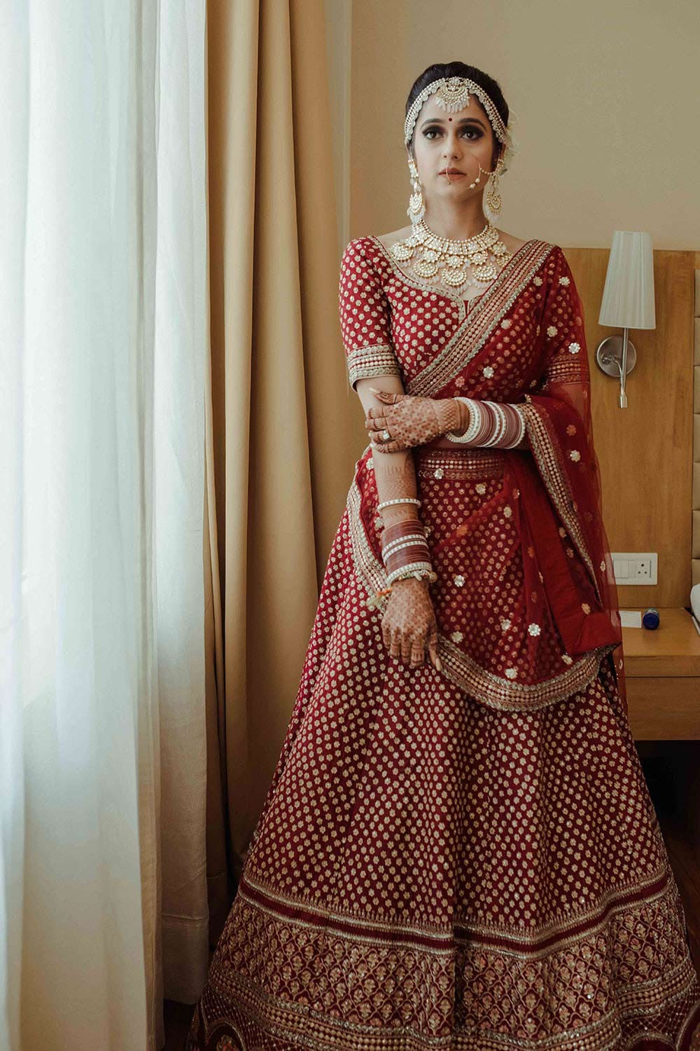 Ashyin & Anubhav — photo 3