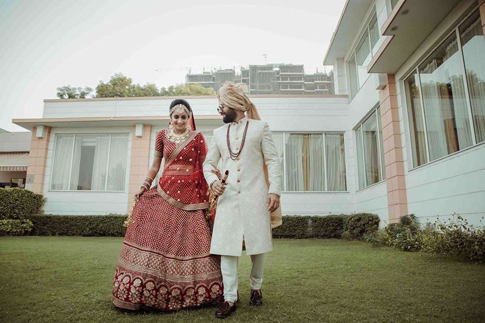 Ashyin & Anubhav — photo 7