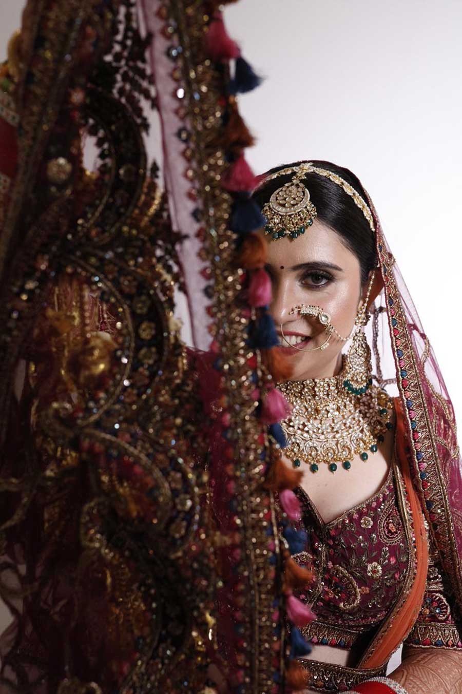 Sanchi & Nishant