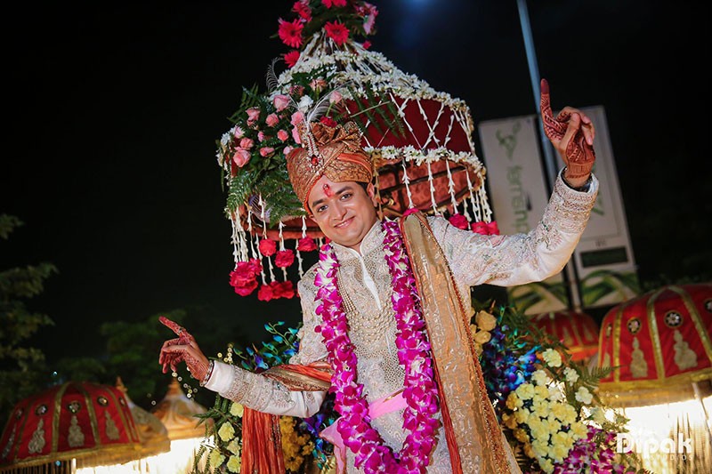 Himanshu & Damini