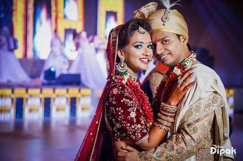 Arushi & Rajkumar