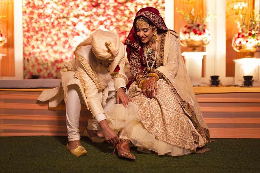 Abeer & Hammad