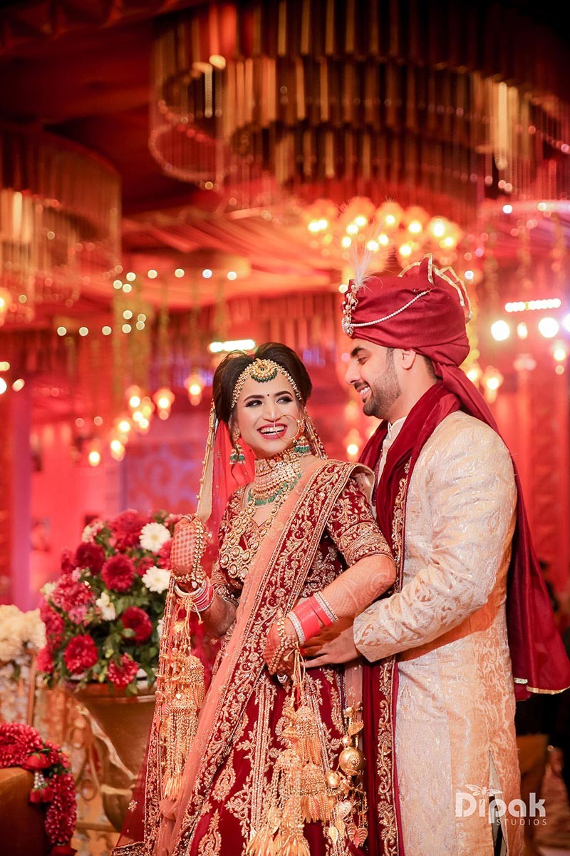 Honika & Ishan