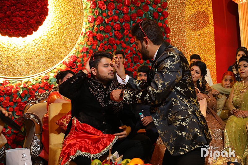 Ankit & Diksha