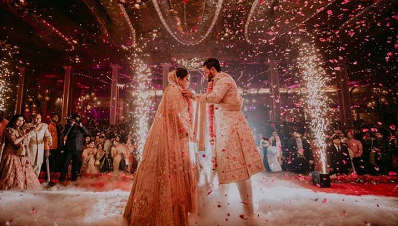 Sanchit & Aanchal