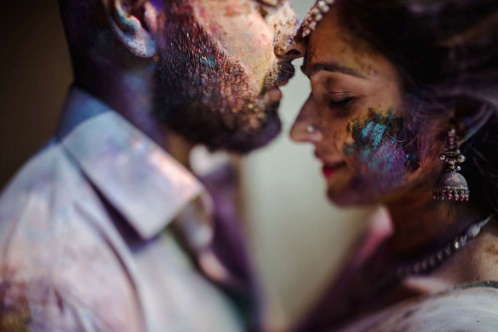 Ashyin & Anubhav — photo 11