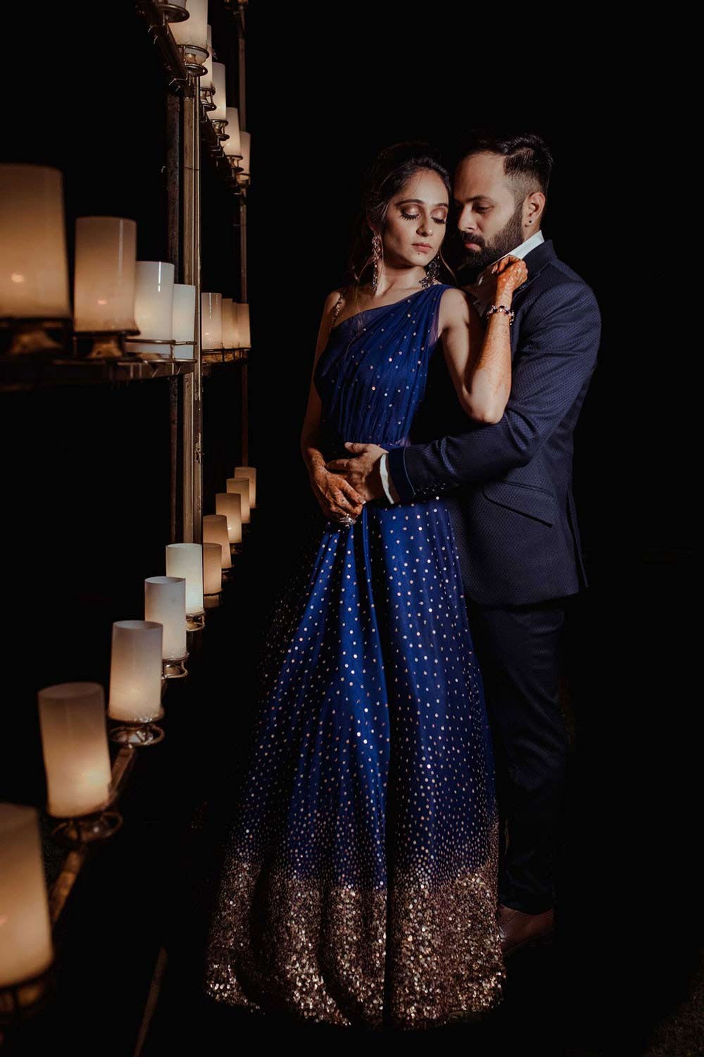 Ashyin & Anubhav — photo 28