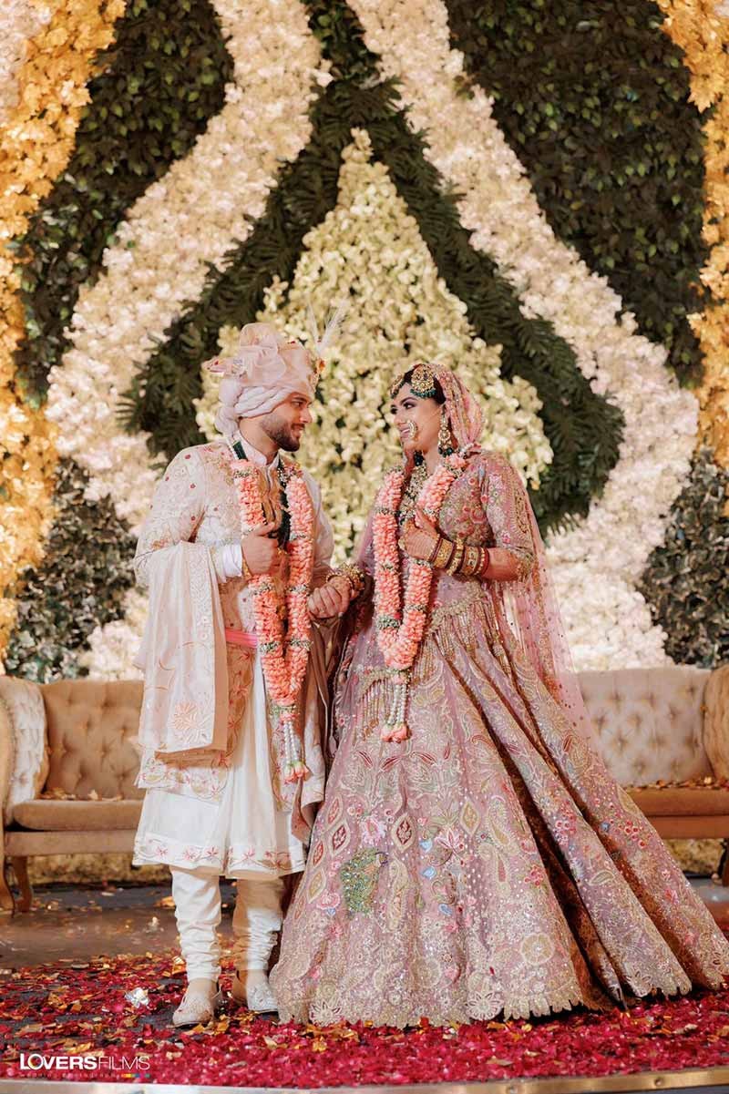 Raghav & Tanya