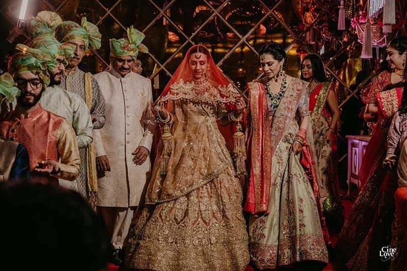 Agrima & Anubhav