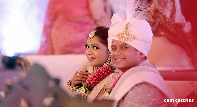 Shresth & Ritika