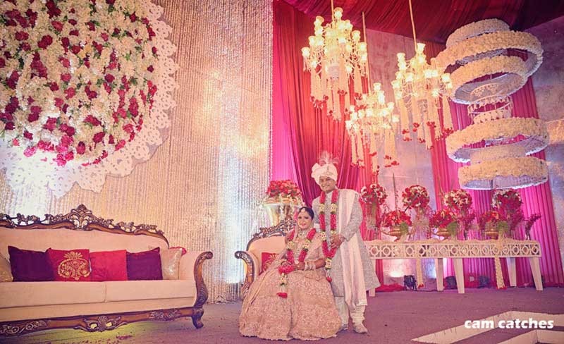 Shresth & Ritika