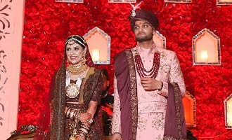 Gaurav & Akshita