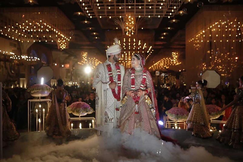Oshi & Sambhav