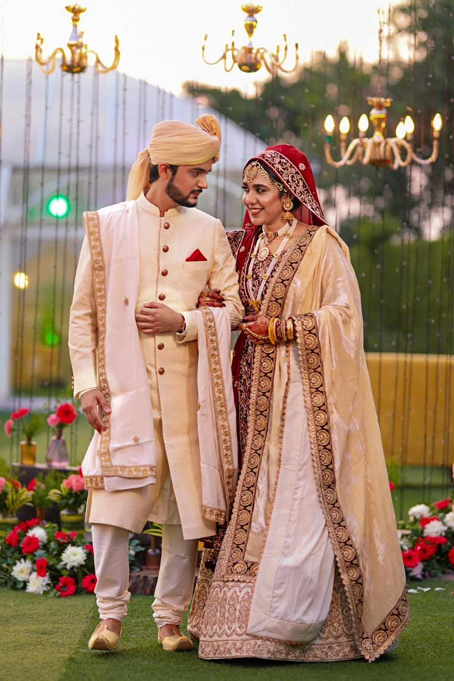 Abeer & Hammad