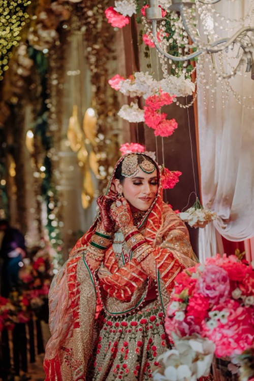 Sana & Sufiya — photo 14
