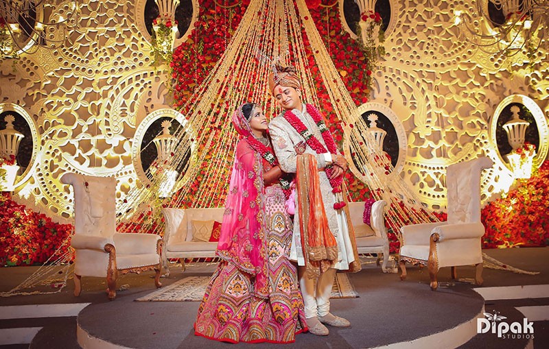 Himanshu & Damini