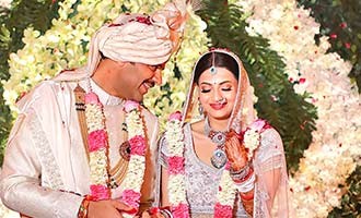 Tanvi & Sidhhant