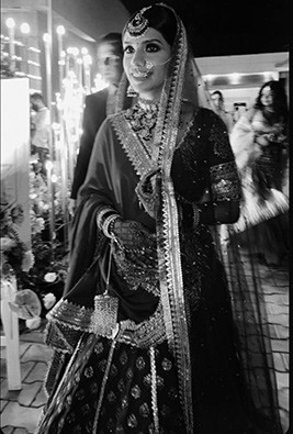 Shubhi & Mohit — photo 26