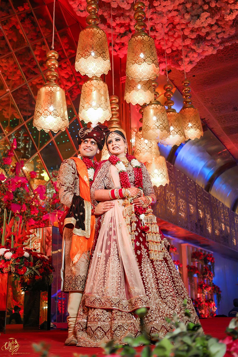 Akshay & Shruti — photo 11