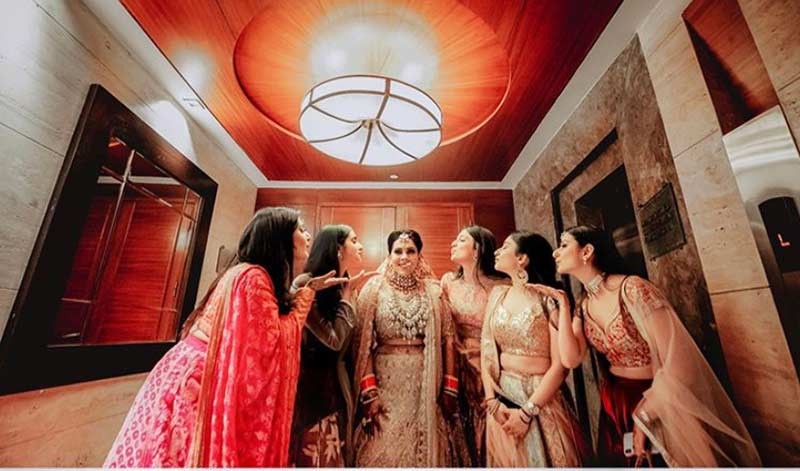 Sanchit & Aanchal