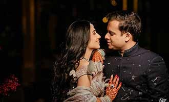 Agrima & Anubhav