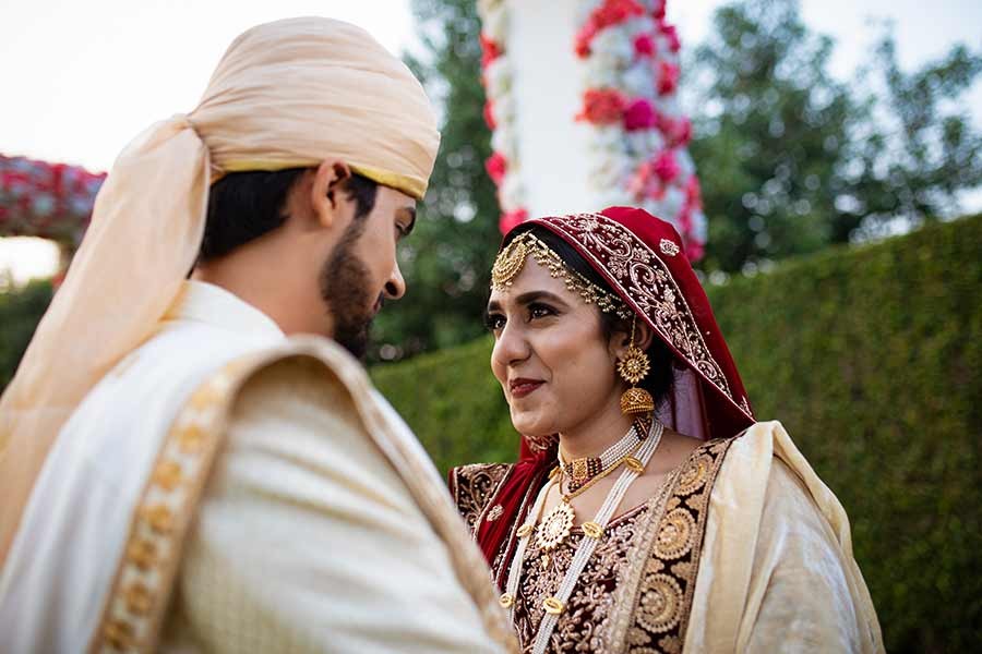 Abeer & Hammad