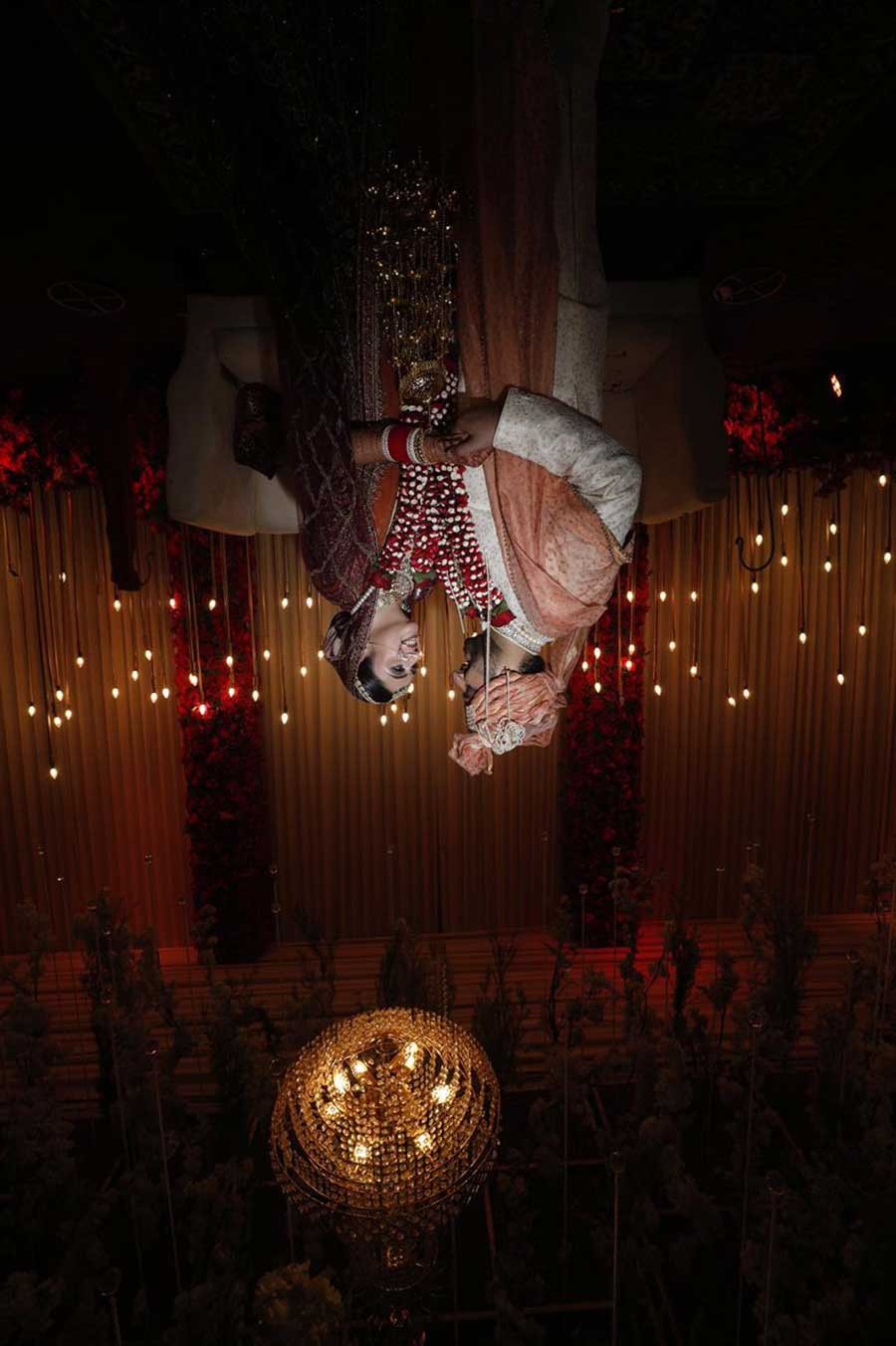 Sanchi & Nishant