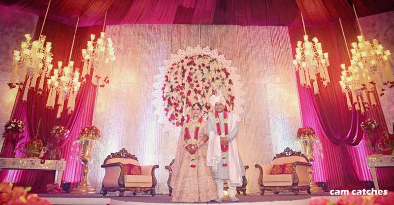 Shresth & Ritika