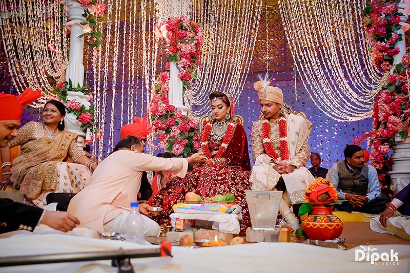 Arushi & Rajkumar