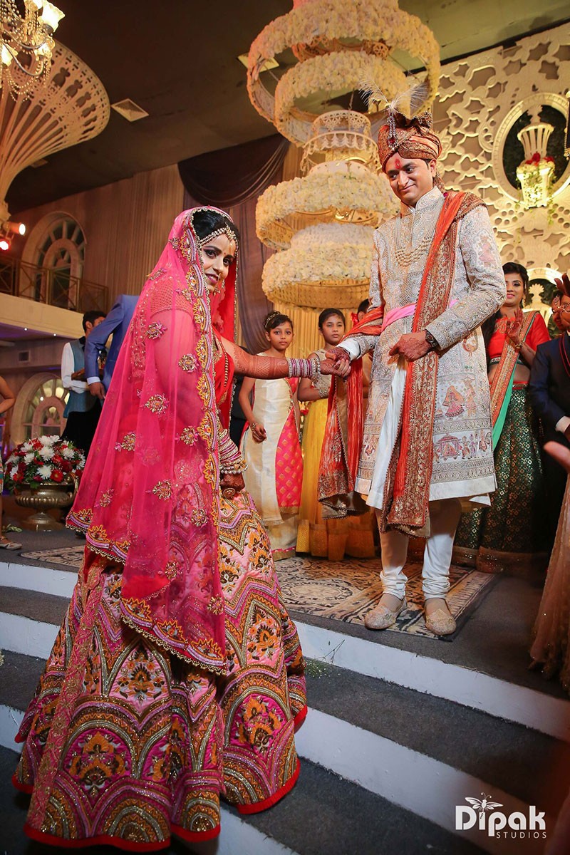 Himanshu & Damini