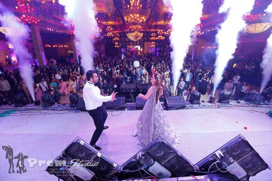 Gargi & Saurabh — photo 23