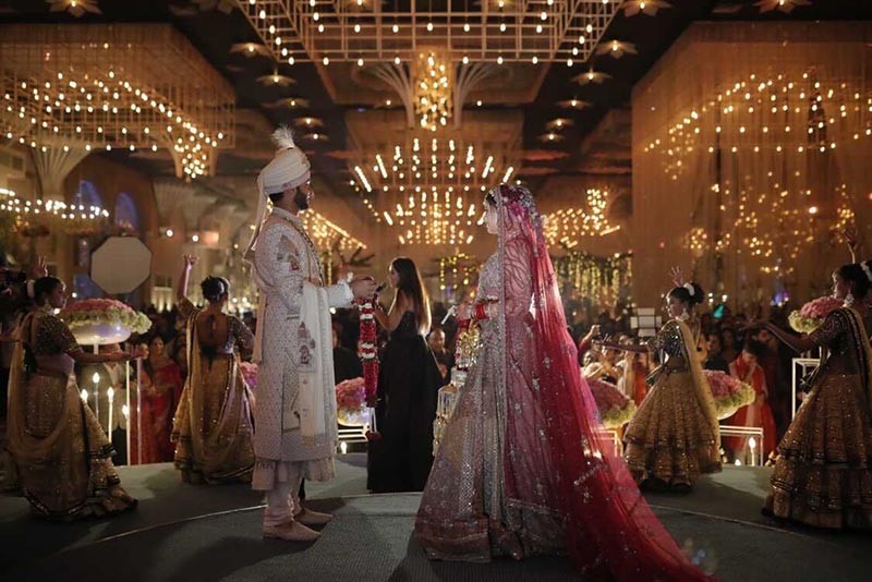 Oshi & Sambhav
