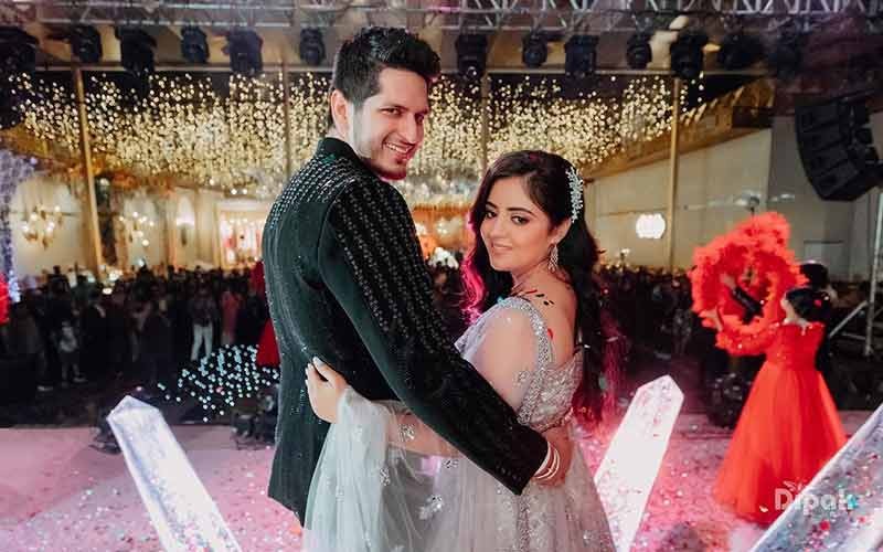 Daivansh & Muskan
